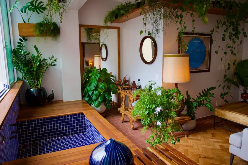 Your summer retreat in Botafogo! - Image 1