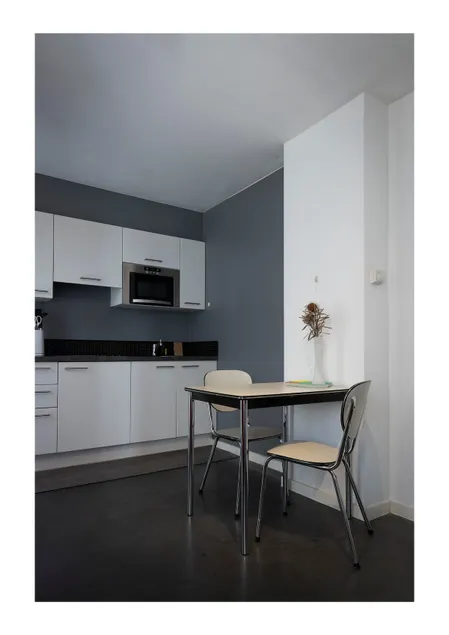 Central Perk Apartments-Antwerp - Image 1