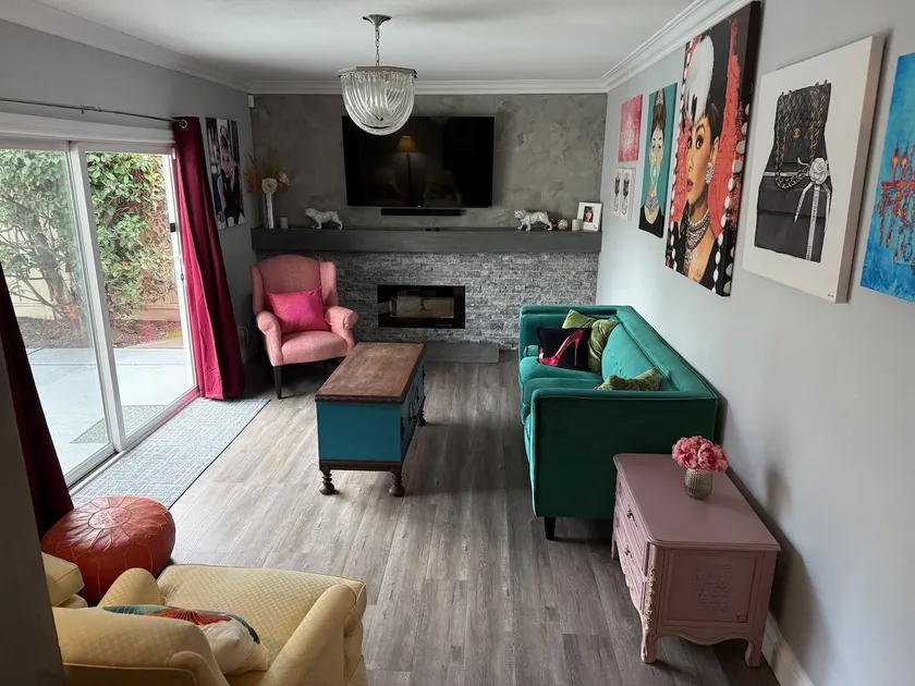 Gorgeous & Serene 4 BR Home in San Jose, CA - Image 1