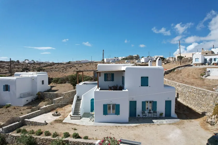 A&A House Mykonos A - Image 1