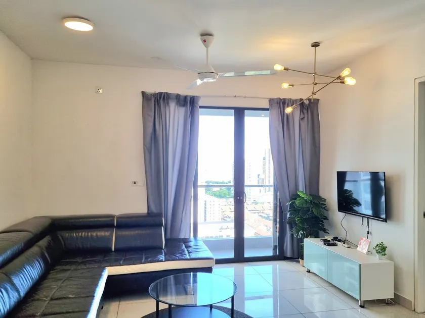 Woodsbury Butterworth cozy homestay by Dreamz - Image 1