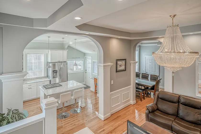 Elmwood Retreat for Remote Work & Family Fun - Image 1