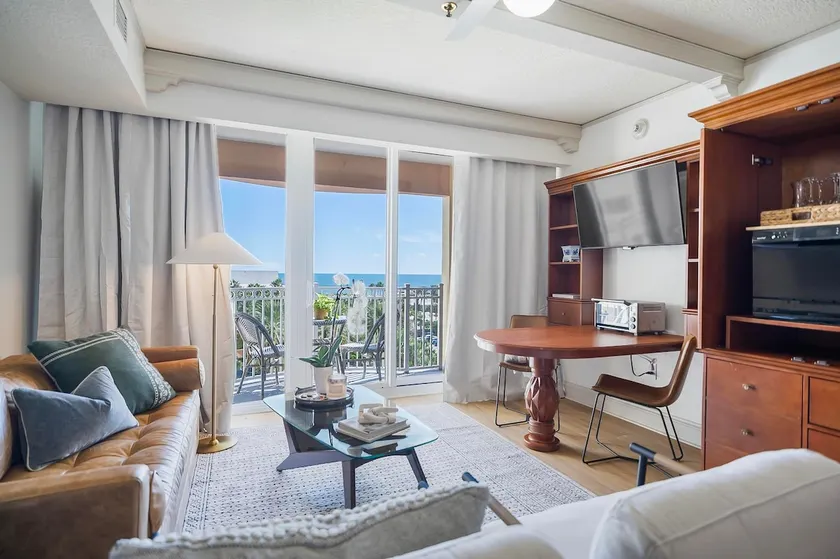 Newly Updated Condo in Hammock Beach Resort - Image 1