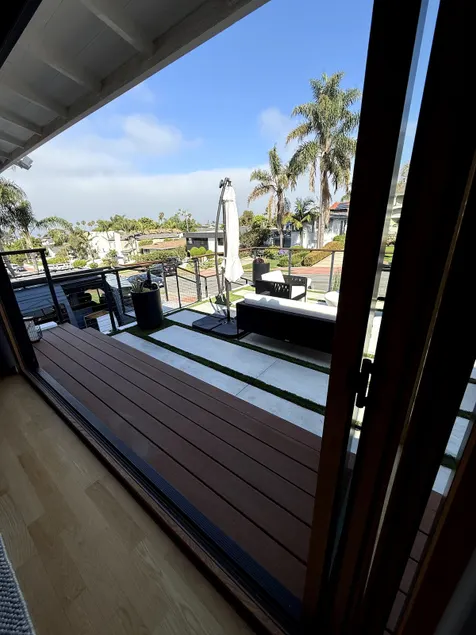 San Clemente Beach home walk to beach and downtown - Image 1