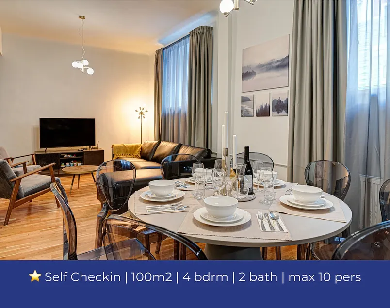 S⓹ Stabu | by Dandelion Apartments & Suites - Image 1