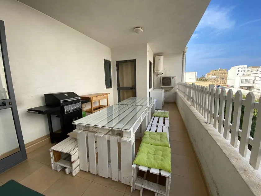 XL Central Home, Close to Valletta&Sliema,King Bed - Image 1
