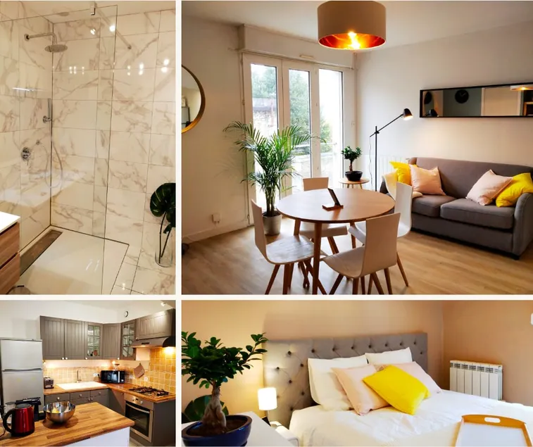 The 14 - Scandinavian Style - Image 1