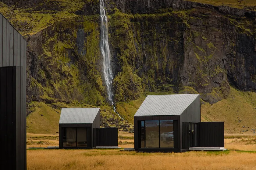 Deluxe Villa - Seljalandsfoss Horizons - Image 1
