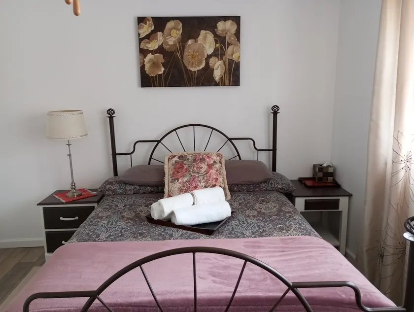Newly renovated entire guest suite in Orange County. - Image 1