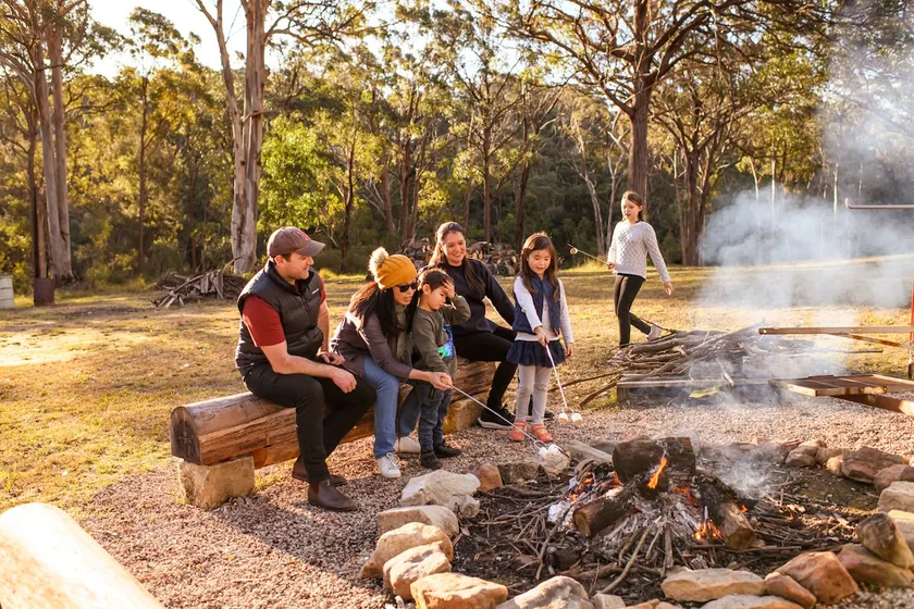Family Escape on 9 Acres | Spa + Play Paradise - Image 1