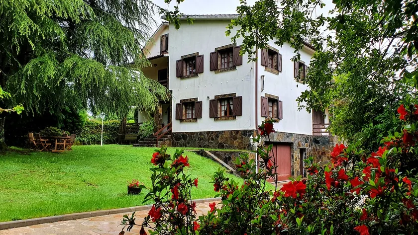 Casa da Curuxeira - Image 1