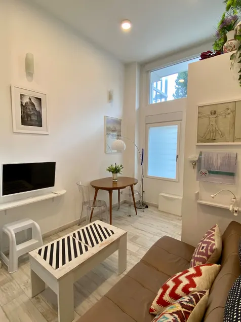WE2 Loft near Metropolitano, IFEMA, Airport - Image 1