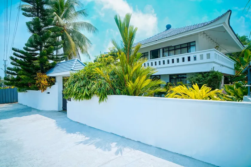 The island house homestay Kochi - Image 1