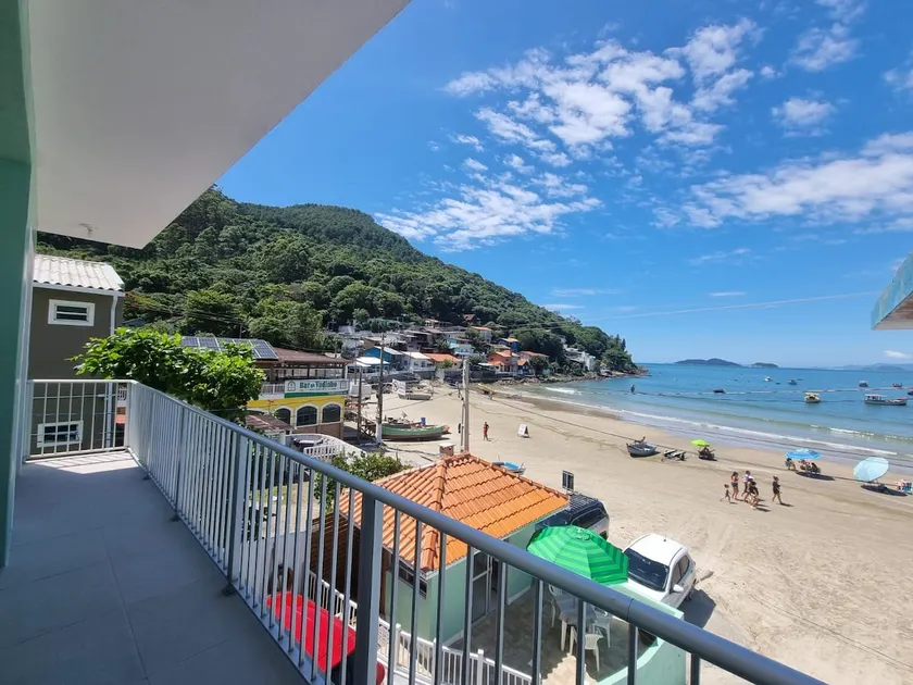 Apt/02 by the sea: I like the native tradition! - Image 1