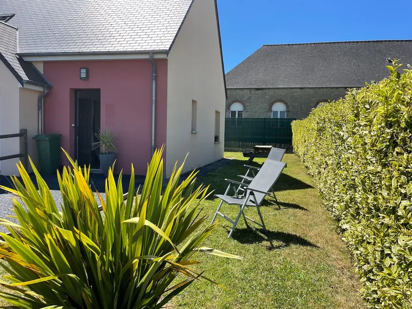 Ferienhaus Horizont 5 km vom Meer entfernt - Image 1