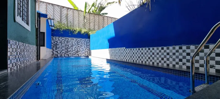 Value for Money Villa - Pvt Pool | JAQK Holidays - Image 1