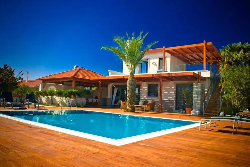 Villa Fenia - Image 1