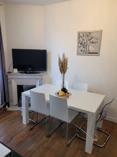 Cosy apartment in town house close city center - Image 1