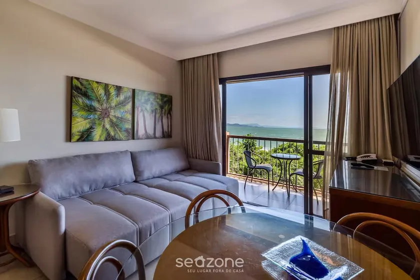 Beachfront Suite in Beachfront Resort JBV122 - Image 1