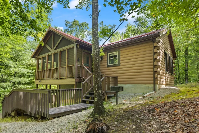 City Slicker Hideaway - Image 1