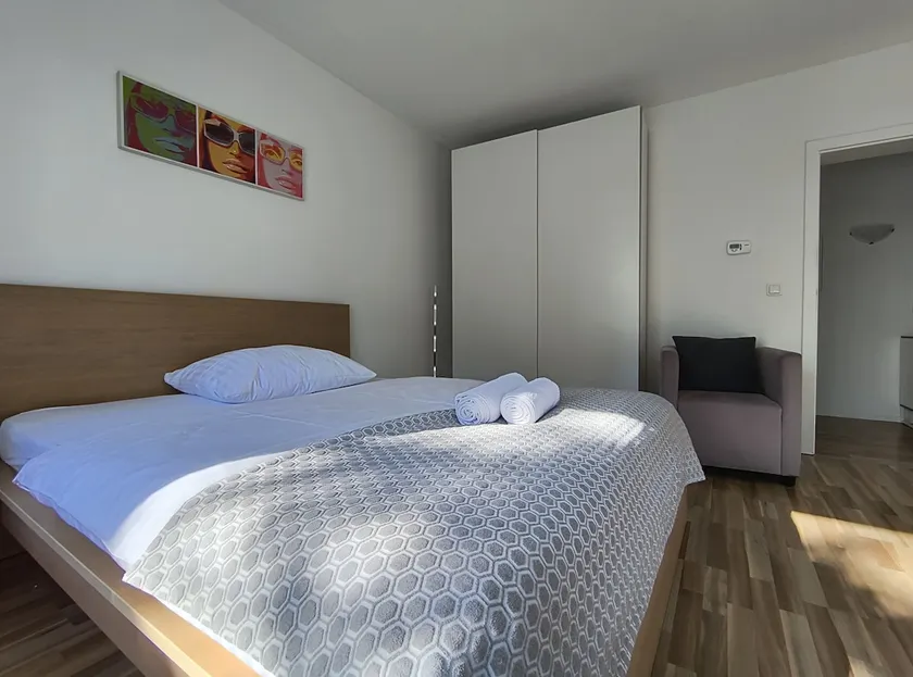 Sonniges Apartment ”Melia” in Hamm - Image 1