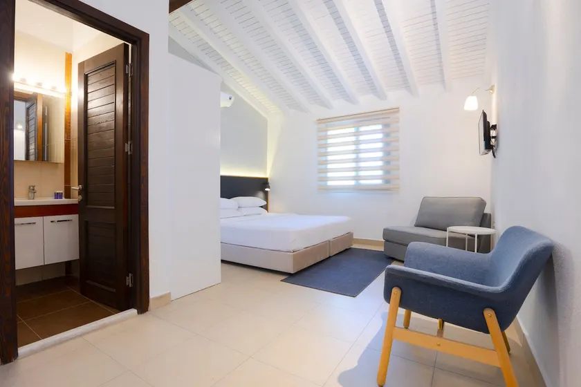Aegean Apartments - Bungalows - Image 1