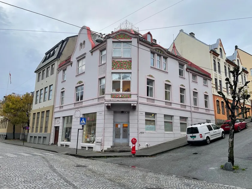 Apartment in the heart of Ålesund city - Image 1