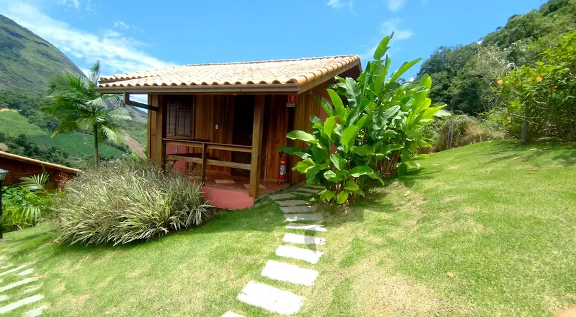 Highland Chalets (Chalet 3) - Image 1