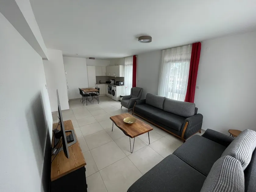 Luxury accommodation near the center of Basel - Image 1