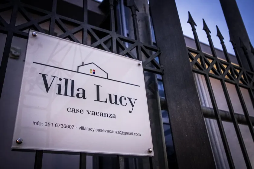Prestigious apartments - VILLA LUCY - Image 1