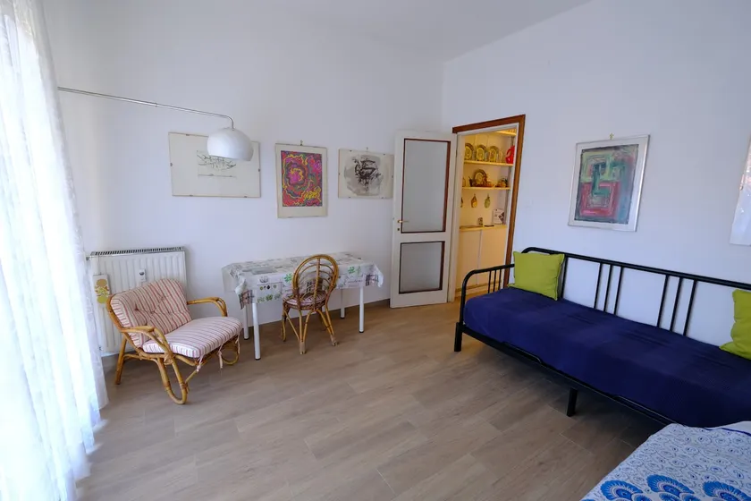 Casa Gelina by PortofinoVacanze - Image 1