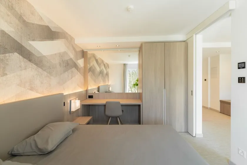 Junior Garden Suite - Image 1