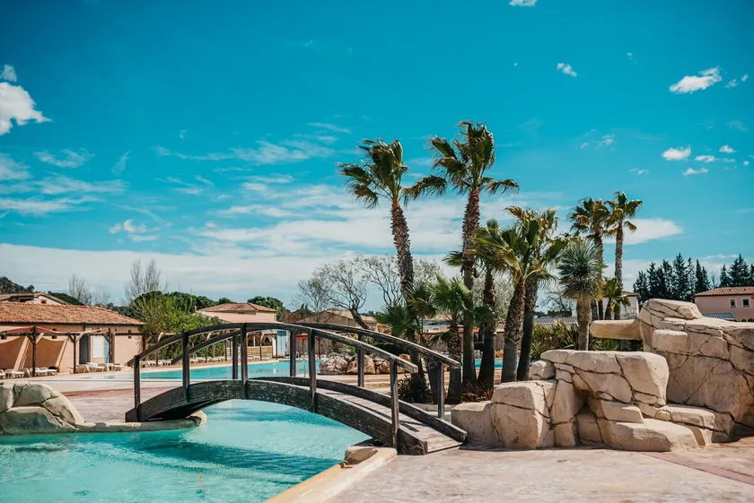Clos des Oliviers, Vidauban, Provence, luxury villa 4 bedrooms - Image 1