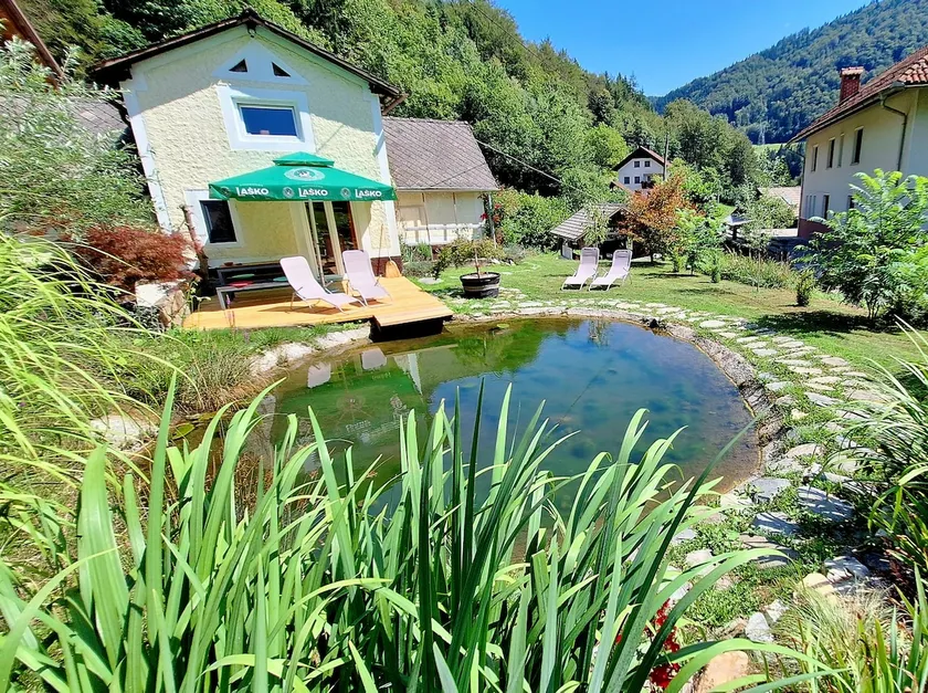 Divine Lake House - Image 1