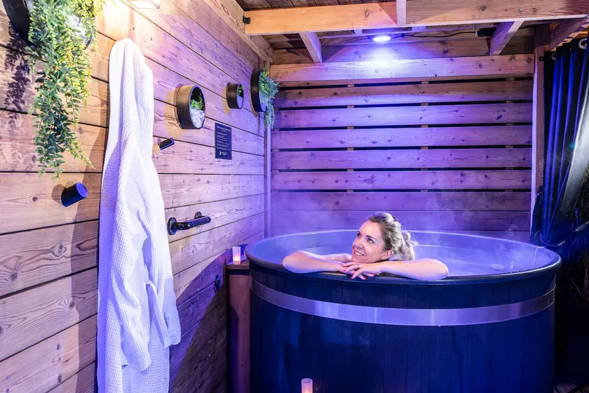 THE LOFT - Private Gite & Spa Glam88 - Vosges - Image 1