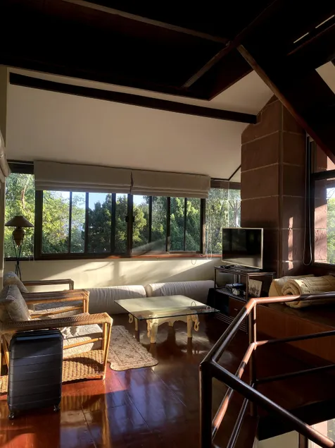 Quiet Getaway at Sans Souci Khaoyai บ้านพักเขาใหญ่ - Image 1