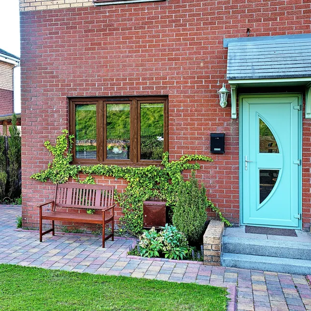 A cosy house near the city centre - Image 1