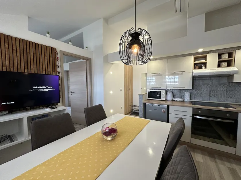 Albert apartments Zagreb airport - Image 1