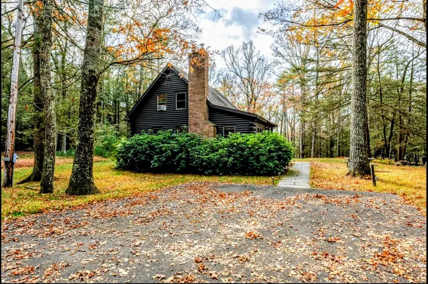 Cozy, Private, Serene, Escape- Firepit + Fireplace - Image 1