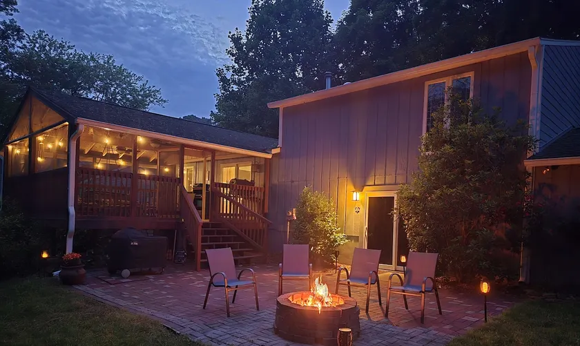 House in Roswell - Image 1