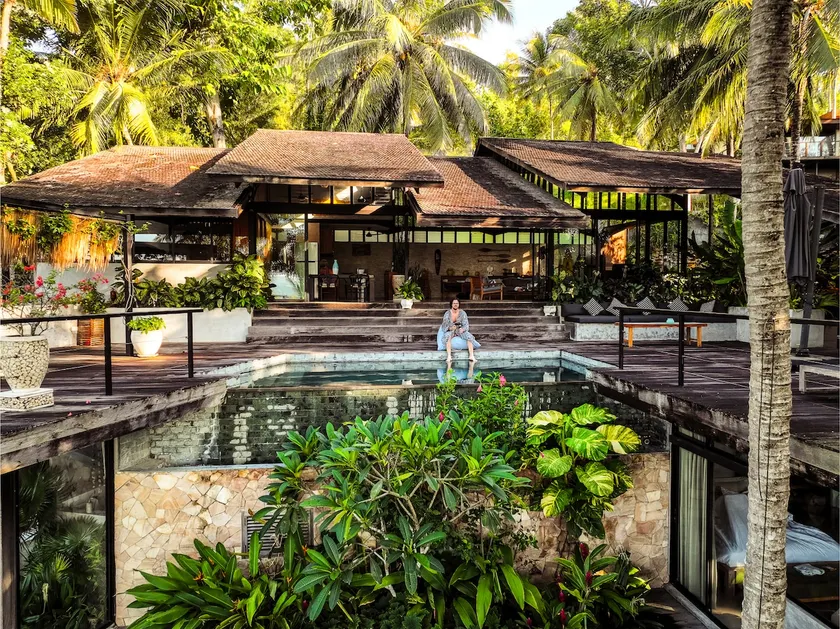 Kirikan Villas, Secluded Jungle Paradise - Image 1