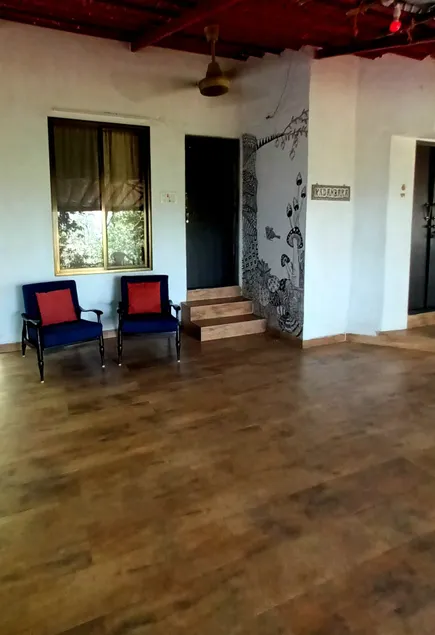 Bungalow 41 (Kadambara) Revdanda, Kashid, Alibag - Image 1