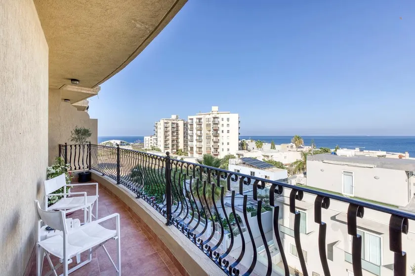Lovely apartment next to the beach - Image 1