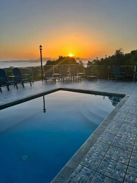 2 King BR Villa w/Genny $100/nt. off May bookings - Image 1