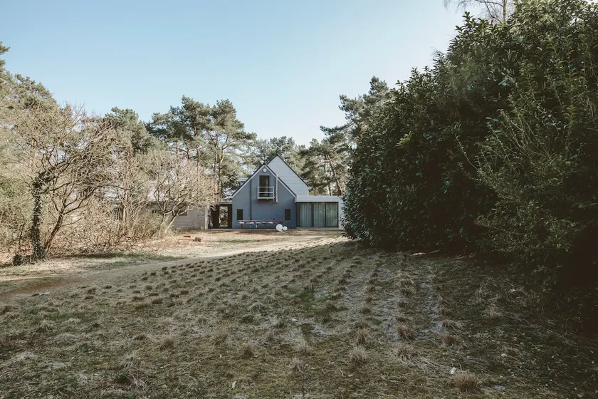 NatuRauw - cozy vacation home in nature! - Image 1