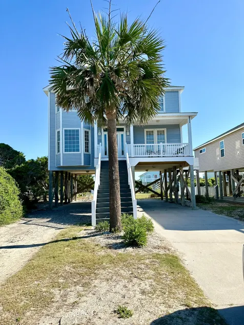 A Anchors Away - Oak Island, NC - Image 1