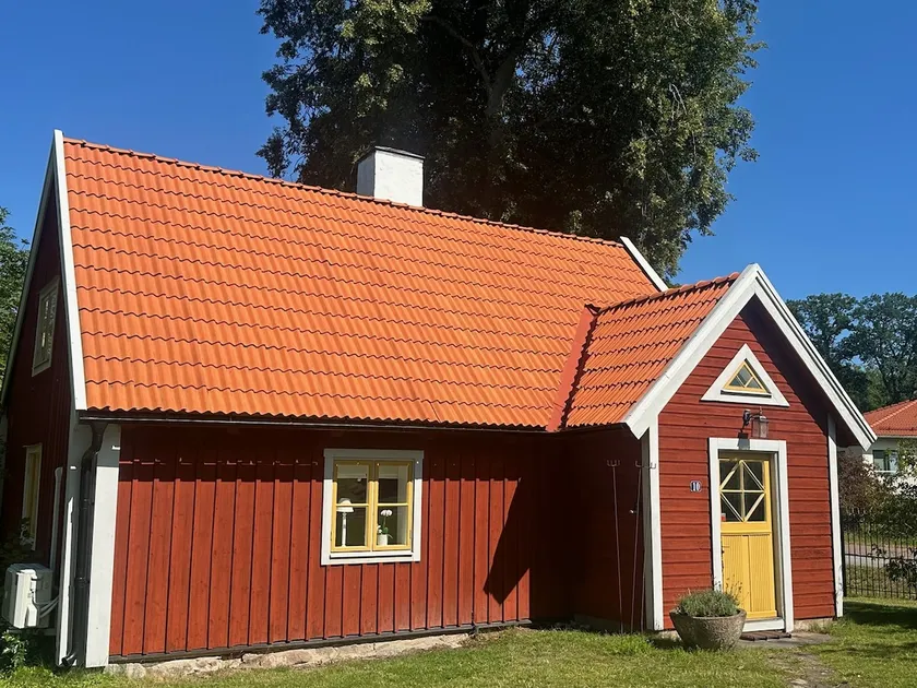 Tjänstebostaden - Image 1