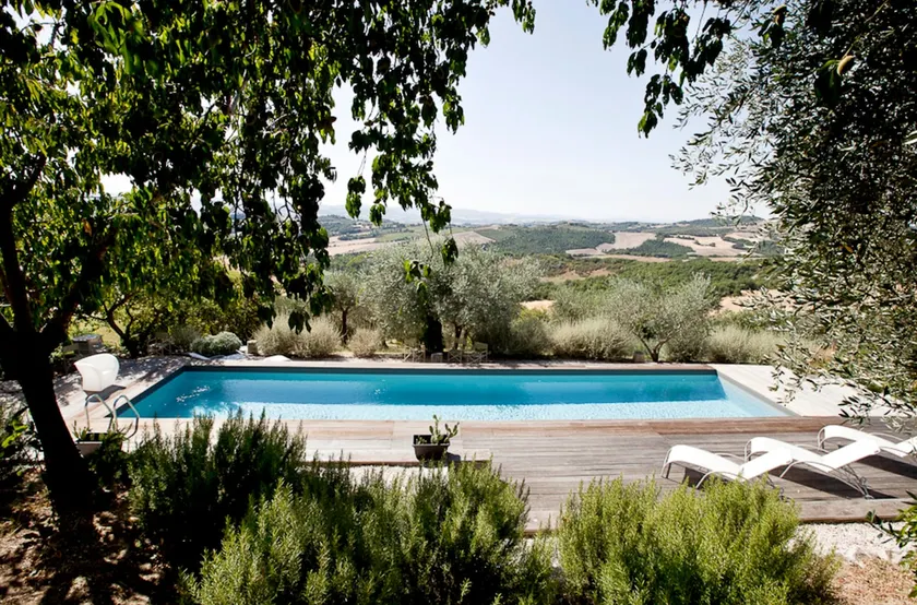 Torre al Monte - Luxury Historical Tower in Umbria - Image 1