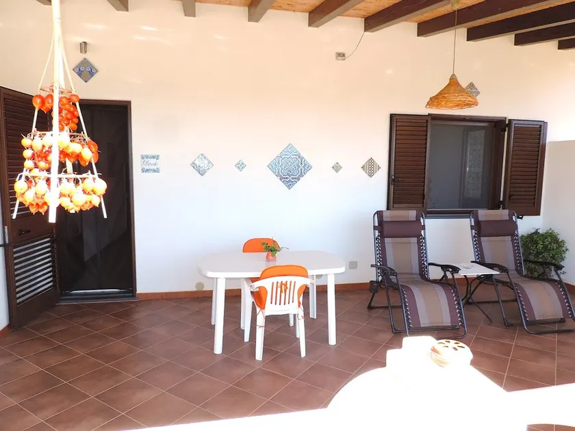 Casa Filicudi - Image 1