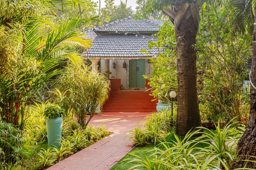 Portuguese Villa managed by Smith & Appy - Image 1